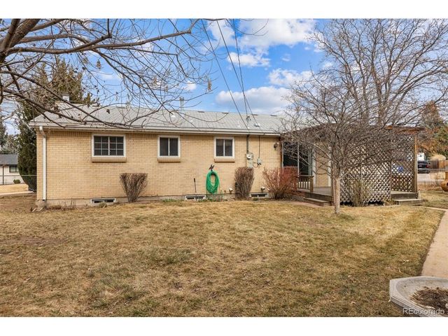 3512 E Lake Way, Centennial, CO 80121