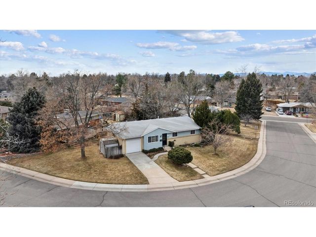 3512 E Lake Way, Centennial, CO 80121