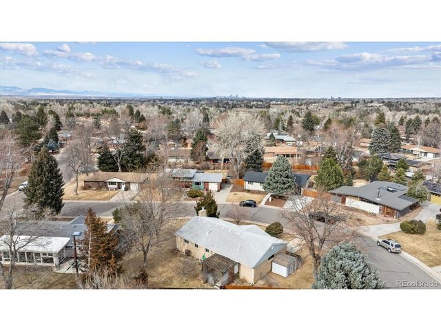 3512 E Lake Way, Centennial, CO 80121