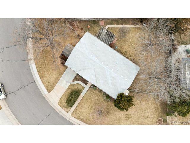 3512 E Lake Way, Centennial, CO 80121