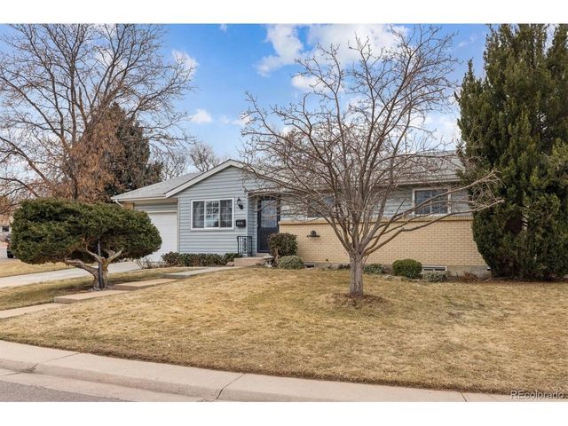 3512 E Lake Way, Centennial, CO 80121