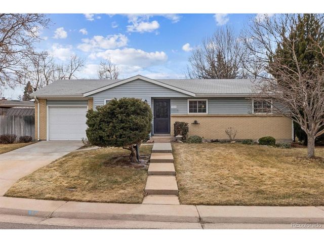 3512 E Lake Way, Centennial, CO 80121