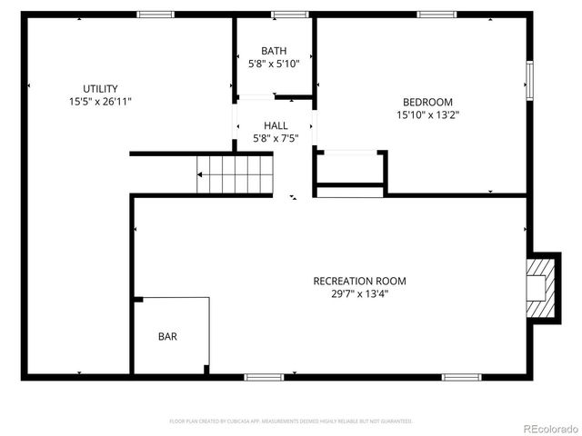 3512 E Lake Way, Centennial, CO 80121