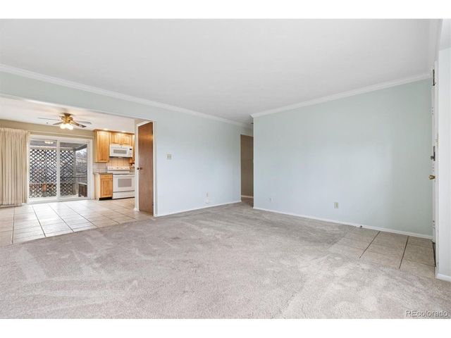 3512 E Lake Way, Centennial, CO 80121