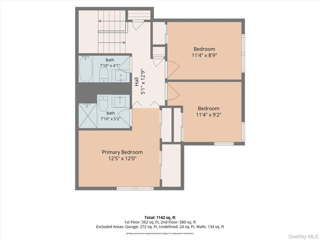 2703 Whispering Hills, Chester, NY 10918