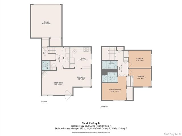 2703 Whispering Hills, Chester, NY 10918