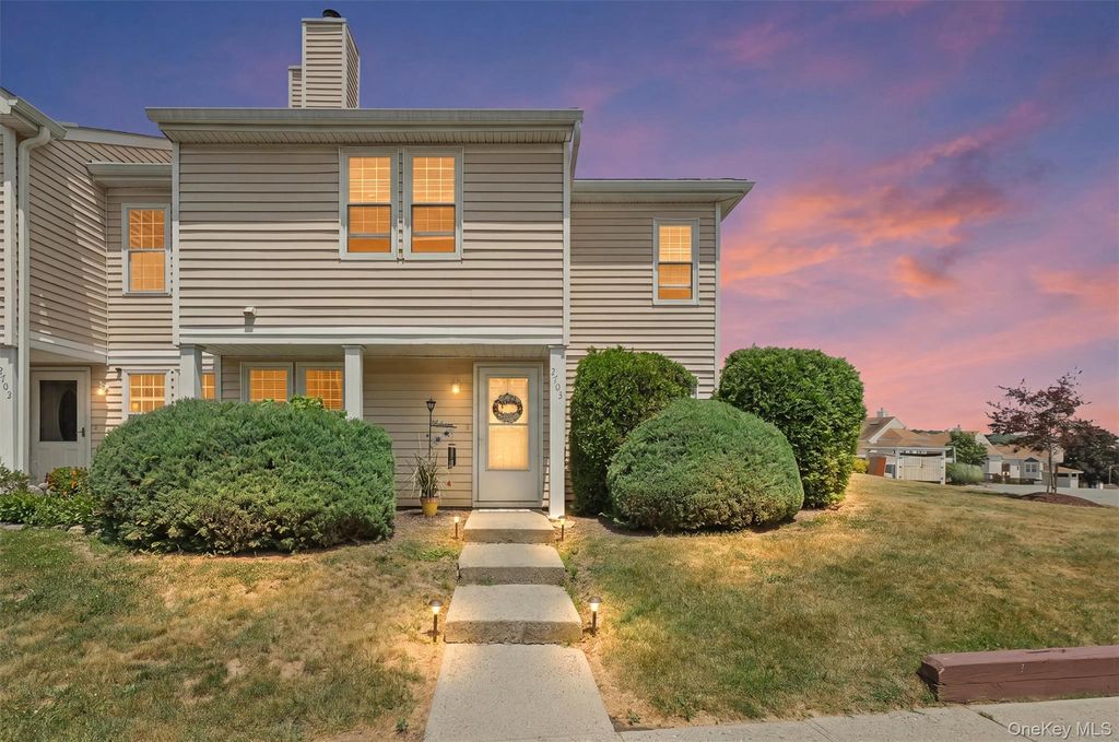 2703 Whispering Hills, Chester, NY 10918