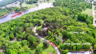 146 CR 1215, Quitman, TX 75783