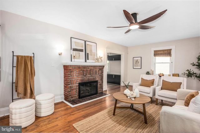 5802 CLEARSPRING RD, Baltimore, MD 21212