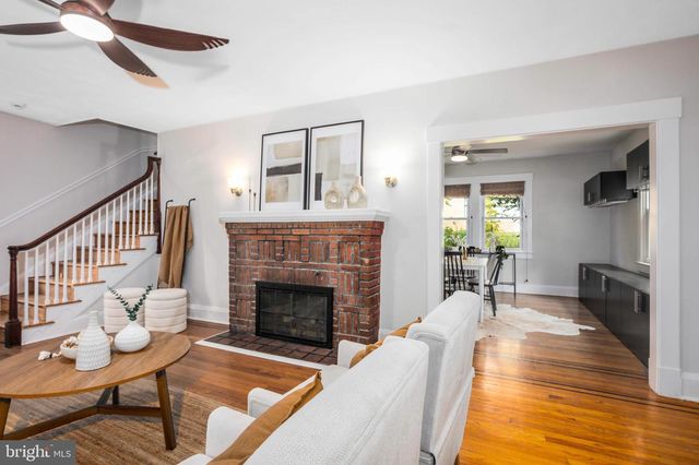 5802 CLEARSPRING RD, Baltimore, MD 21212