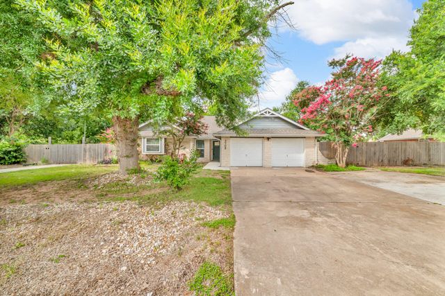 3705 Peach Vista DR, Pflugerville, TX 78660