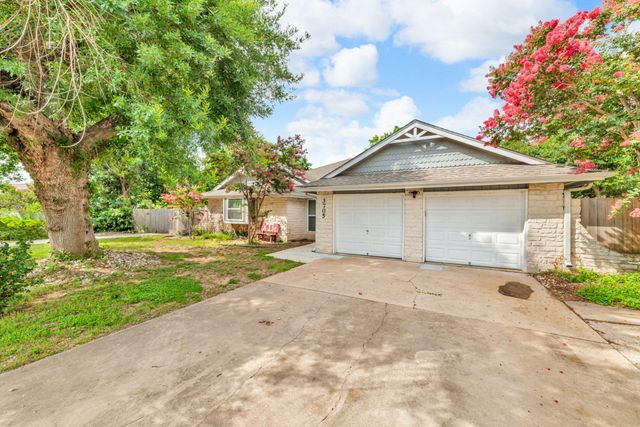 3705 Peach Vista DR, Pflugerville, TX 78660