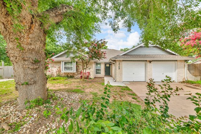 3705 Peach Vista DR, Pflugerville, TX 78660
