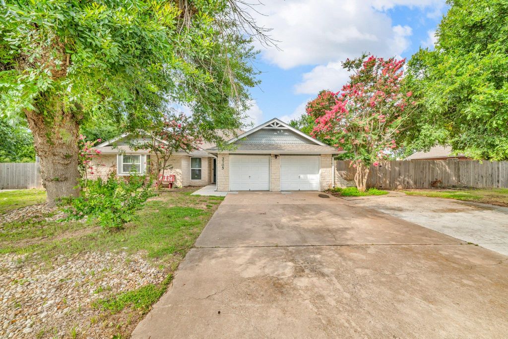 3705 Peach Vista DR, Pflugerville, TX 78660
