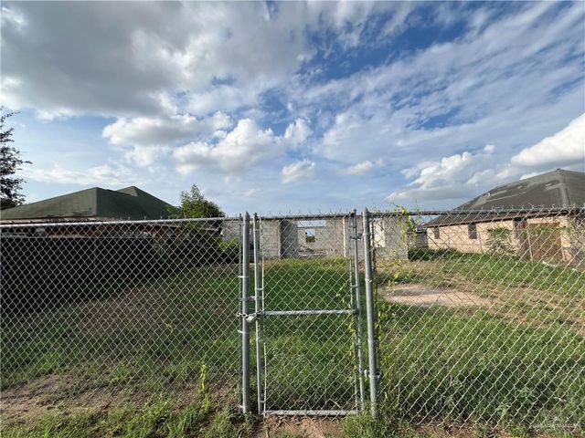 1019 W Garfield Avenue, Alton, TX 78573