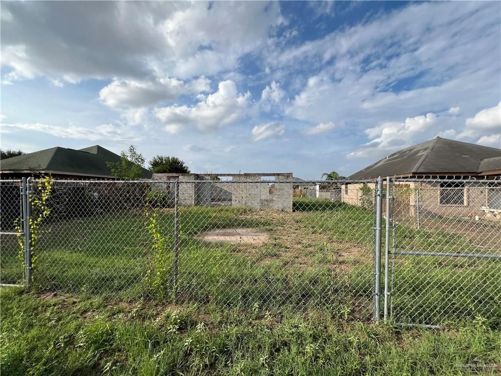 1019 W Garfield Avenue, Alton, TX 78573