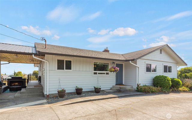 6116 Vista Drive, Ferndale, WA 98248