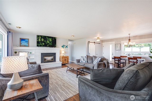 6116 Vista Drive, Ferndale, WA 98248
