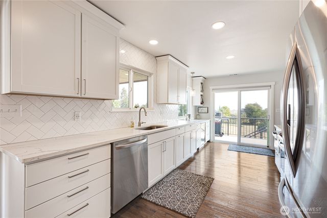 6116 Vista Drive, Ferndale, WA 98248