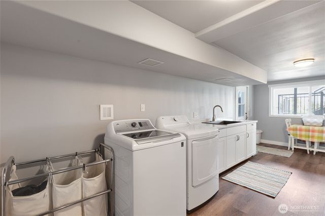 6116 Vista Drive, Ferndale, WA 98248