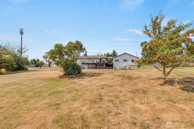 6116 Vista Drive, Ferndale, WA 98248