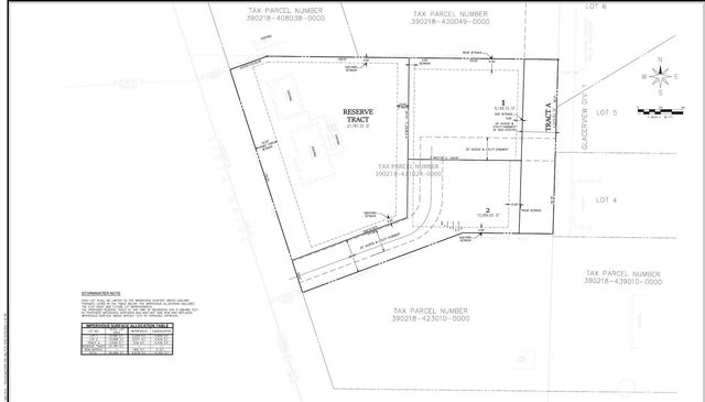 6116 Vista Drive, Ferndale, WA 98248