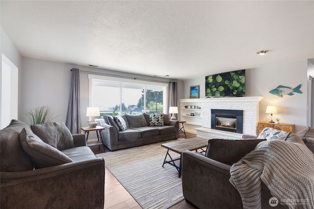 6116 Vista Drive, Ferndale, WA 98248