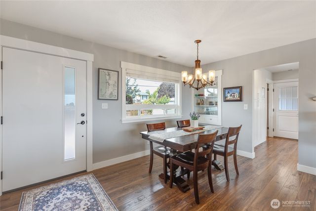 6116 Vista Drive, Ferndale, WA 98248