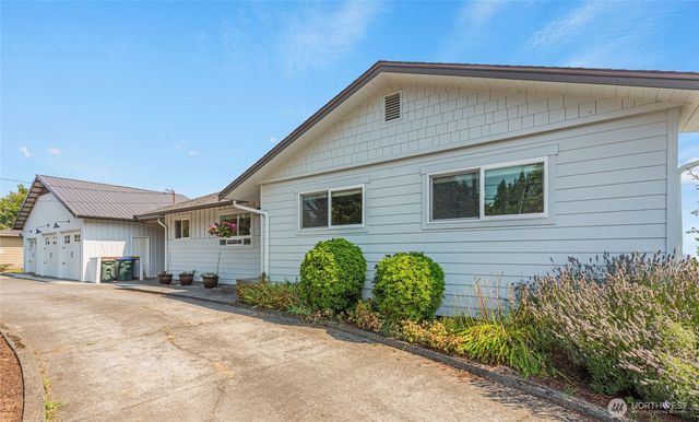 6116 Vista Drive, Ferndale, WA 98248