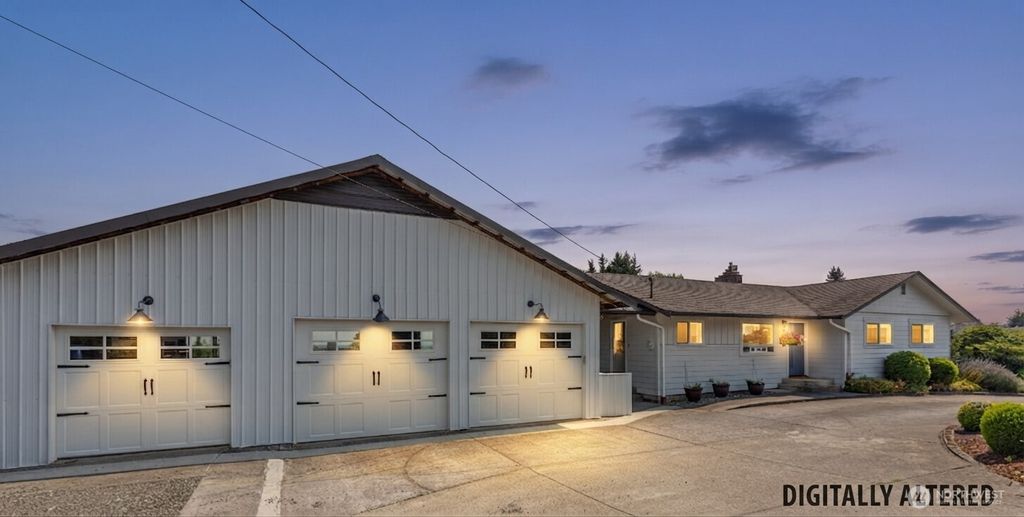 6116 Vista Drive, Ferndale, WA 98248