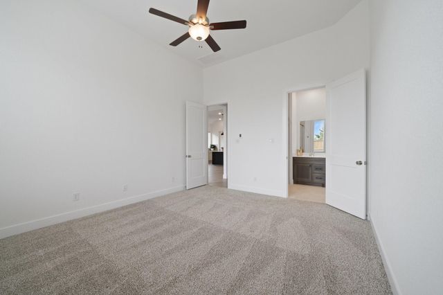 444 Sprigtail Drive, Katy, TX 77493