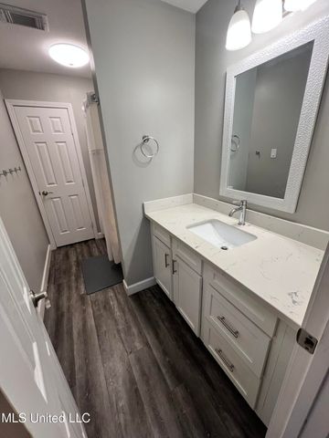 805 Herlihy Street, Waveland, MS 39576