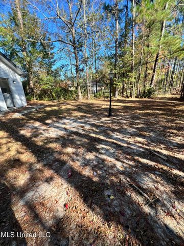 805 Herlihy Street, Waveland, MS 39576