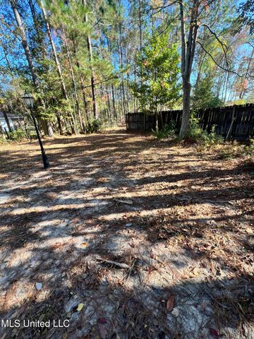 805 Herlihy Street, Waveland, MS 39576