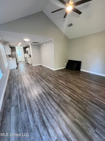 805 Herlihy Street, Waveland, MS 39576