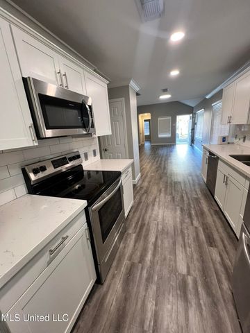 805 Herlihy Street, Waveland, MS 39576