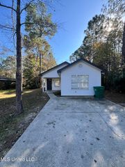 805 Herlihy Street, Waveland, MS 39576