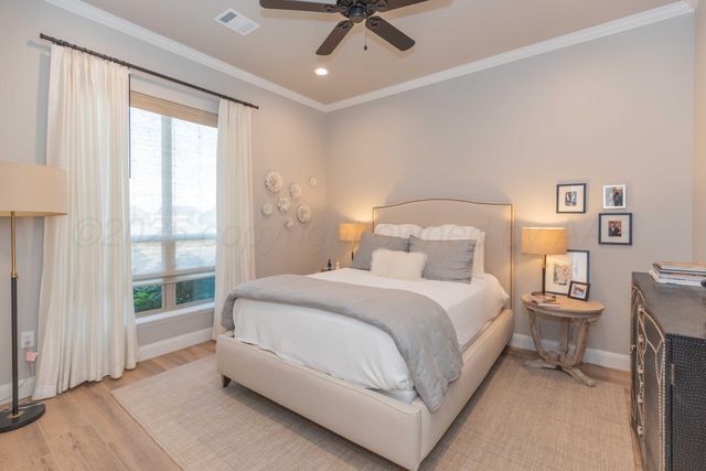 8363 S Continental Parkway, Amarillo, TX 79119