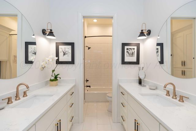 8363 S Continental Parkway, Amarillo, TX 79119