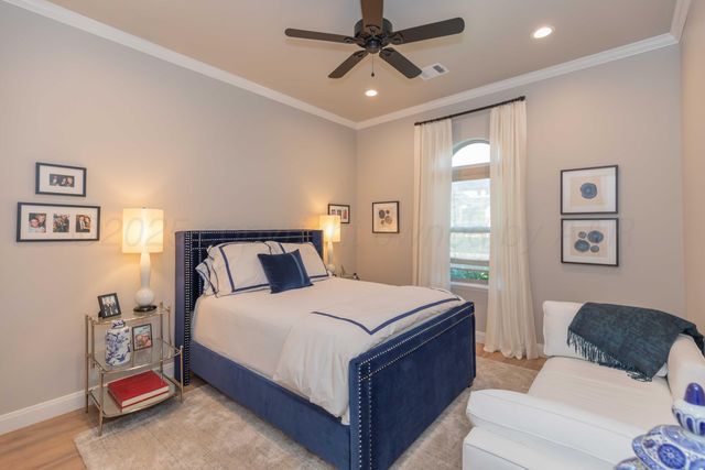 8363 S Continental Parkway, Amarillo, TX 79119