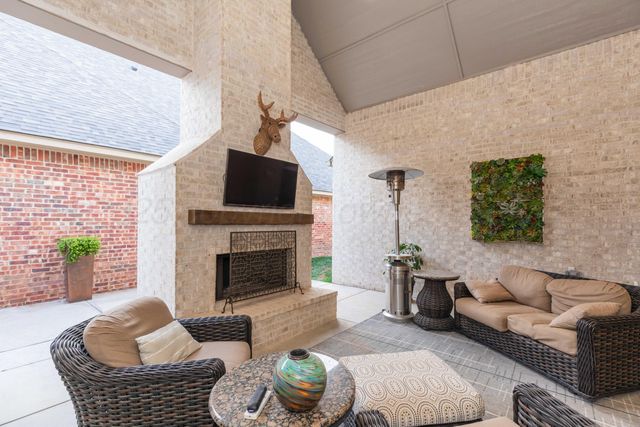 8363 S Continental Parkway, Amarillo, TX 79119