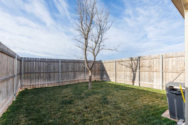 8363 S Continental Parkway, Amarillo, TX 79119