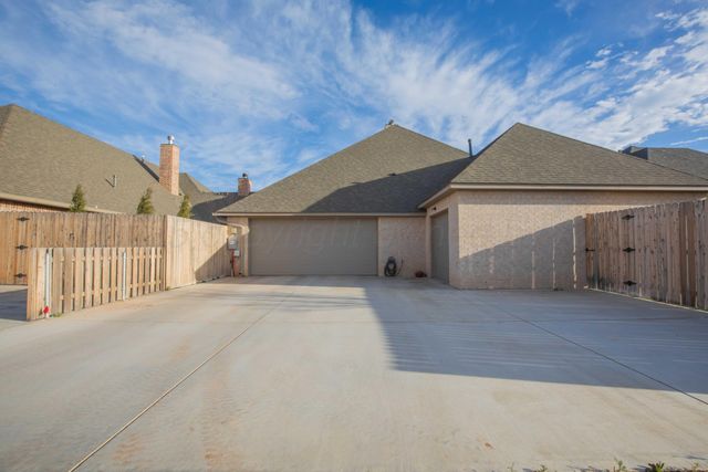 8363 S Continental Parkway, Amarillo, TX 79119