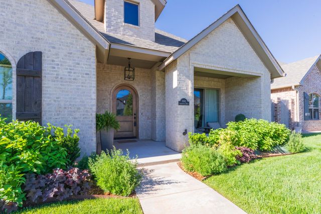 8363 S Continental Parkway, Amarillo, TX 79119