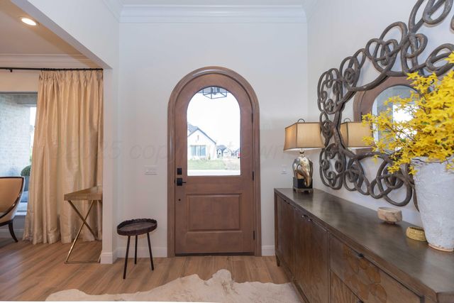 8363 S Continental Parkway, Amarillo, TX 79119