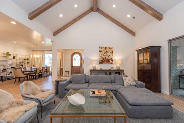 8363 S Continental Parkway, Amarillo, TX 79119