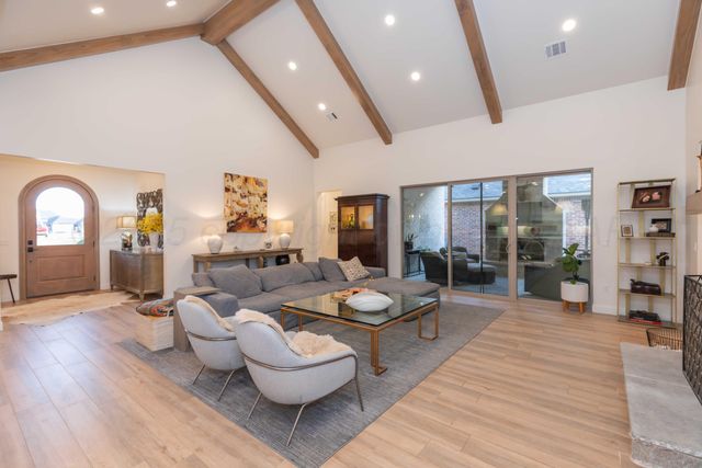 8363 S Continental Parkway, Amarillo, TX 79119