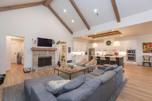 8363 S Continental Parkway, Amarillo, TX 79119