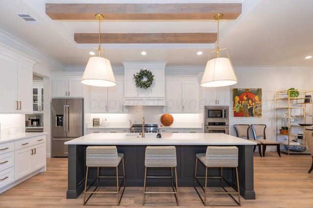 8363 S Continental Parkway, Amarillo, TX 79119