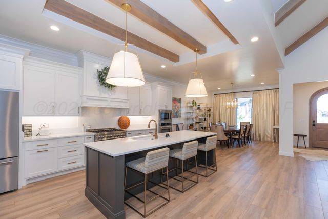 8363 S Continental Parkway, Amarillo, TX 79119